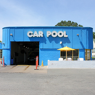 carpool car wash short pump