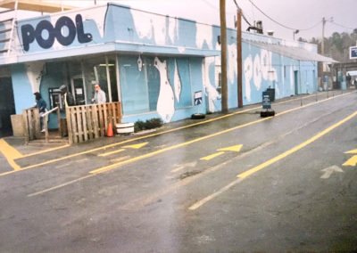 Car Pool West End 5514 W Broad St circa 1988