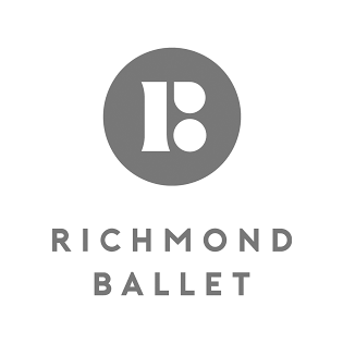 Richmond Ballet logo