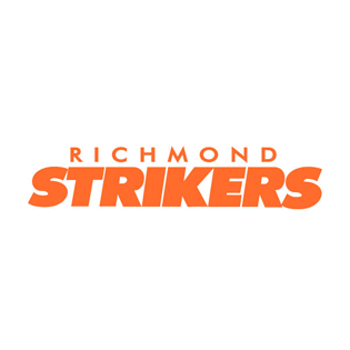 Richmond Strikers Logo