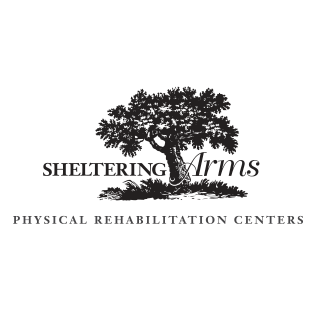 Sheltering Arms Logo