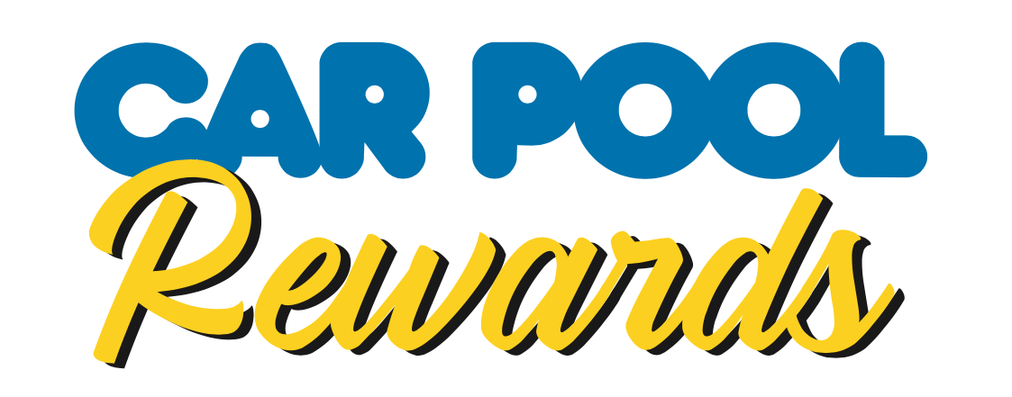 CarPoolRewards Car Pool Rewards logo
